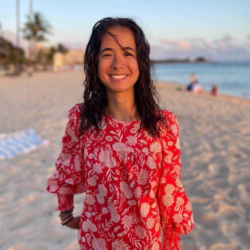 Meet your Posher, Mélanie